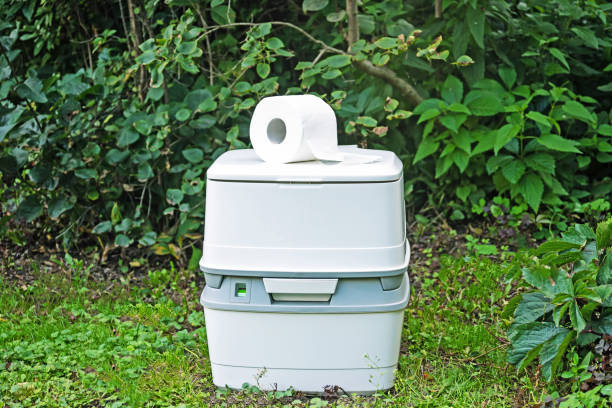 Best Emergency porta potty rental  in Oakland, IA