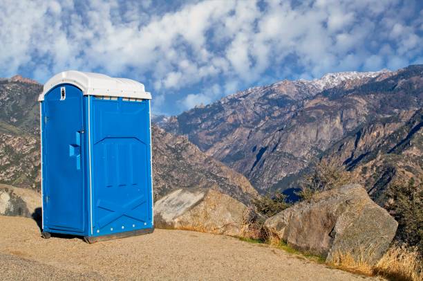 Best Portable restroom trailer rental  in Oakland, IA