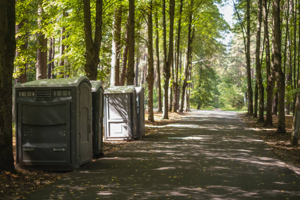 Oakland, IA porta potty rental Company