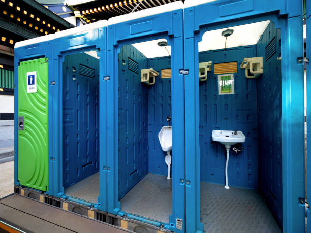 Best Porta potty for special events  in Oakland, IA