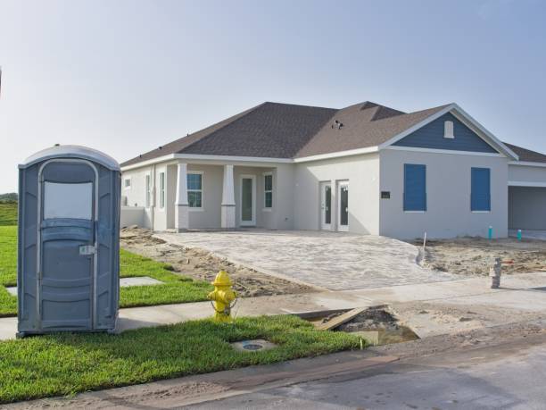 Best Best portable toilet rental  in Oakland, IA